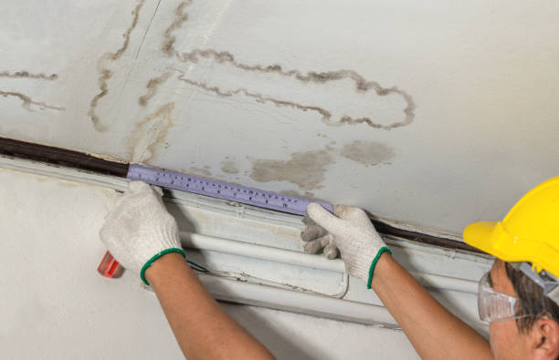 Reliable Flood Cleanup contractor in Rockland, ME by Water Damage Irwin